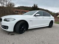 gebraucht BMW 530 530 d xDrive Österreich-Paket Aut.