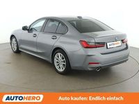 gebraucht BMW 318 318 d