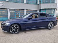 gebraucht BMW 430 Gran Coupé 430 d Aut.