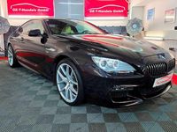 gebraucht BMW 650 i xDrive Coupé Aut. Individual M-Paket Head-up