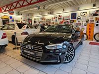 gebraucht Audi A5 quattro sport S-Line