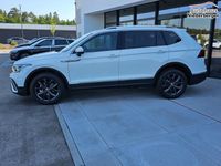 gebraucht VW Tiguan Allspace Life 1.5 TSI 7-Gang DSG