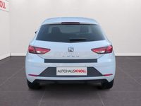 gebraucht Seat Leon Reference TSI