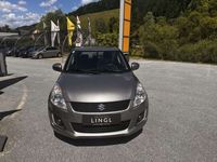 gebraucht Suzuki Swift 1,2 DualJet 4WD Shine