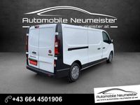 gebraucht Fiat Talento L2H1 3,0t 2,0 EcoJet145 SX#Navi#netto:19.900.-