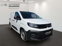 gebraucht Opel Combo Kasten BlueHDi 100 S&S XL erh.Nutzlast