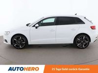 gebraucht Audi A3 30 TFSI Design Aut. *NAVI*XENON*PDC*TEMPO*