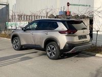 gebraucht Nissan X-Trail 1.5 e-Power 213PS AT 4WD N-Connectz Premie