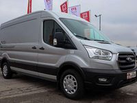 gebraucht Ford Transit TDCi L3H2 350 netto 18.300.- Premium
