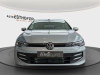 Neu VW Golf VIII 204 PS (150 kW) 2025 Silber  metallic