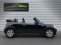 gebraucht Mini Cooper Cabriolet // Garantie