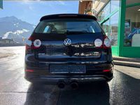Gebraucht VW Golf IV R 250 PS (183 kW) 2006 Schwarz Limousine