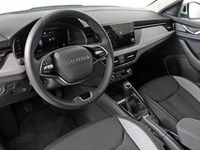 gebraucht Skoda Kamiq Selection TSI