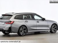 gebraucht BMW 320 320 d xDrive