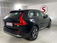 gebraucht Volvo XC60 T6 AWD Recharge PHEV Inscription Expression Geartronic | Auto Stahl Wien 23