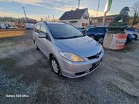 gebraucht Mazda 5 2,0 CD110 TX