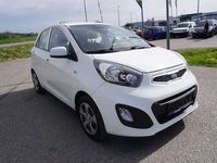 gebraucht Kia Picanto 1,0 MPI Cool