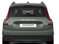 gebraucht Dacia Jogger Expression 5-S SHZ Klimaauto PDC RFK TCe 110 81...