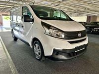 gebraucht Fiat Talento 3,0t 2,0 EcoJet 120 SX *Pickerl&Service neu*