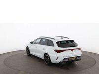 gebraucht Cupra Leon SP 1.5 TSI PHEV Aut LED RADAR NAVI LEDER