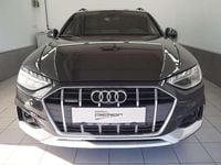 gebraucht Audi A4 Allroad 45 TFSI quattro