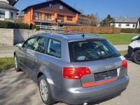 Gebraucht Audi A4 140 PS (102 kW) 2007 Kombi