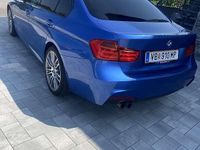 gebraucht BMW 330 330 d xDrive Österreich-Paket Aut.