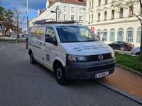 gebraucht VW T5 