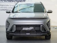 gebraucht Hyundai Kona 1,6 T-GDi 4WD Go Plus DCT Aut.