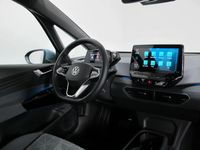 gebraucht VW ID3 Pure Performance 110 kW City