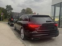 gebraucht Audi A4 Avant 35 TDI S-tronic