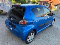 gebraucht Toyota Aygo 10 VVT-i Young