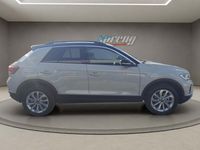 gebraucht VW T-Roc Friends TSI DSG