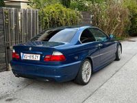 gebraucht BMW 325 325 Ci