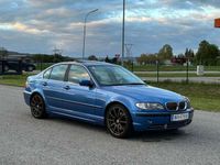 gebraucht BMW 330 330 i mit smg 2 getriebe