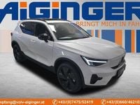 Gebraucht Volvo EX40 Plus 300 kW (408 PS) 2025 Weiß SUV
