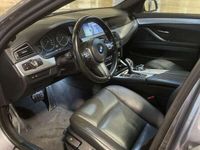 gebraucht BMW 530 530 d M-Paket