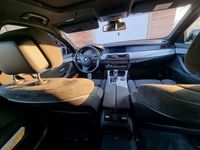 gebraucht BMW 525 525 d Touring Sport-Aut.