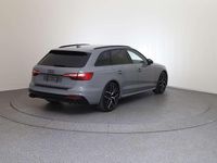 Gebraucht Audi A4 Advanced 136 PS (100 kW) 2020 Grau Kombi