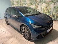 Gebraucht Cupra Born e-Boost 169 kW (231 PS) 2025 Mittelblau  metallic Kleinwagen