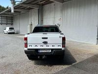 Gebraucht Ford Ranger 200 PS (147 kW) 2016 Weiß Abholung