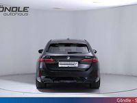 gebraucht BMW 540 d xDrive