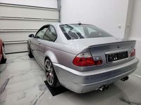 gebraucht BMW M3 Top Zustand! fast Vollausstattung! Festpreis!