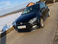 Gebraucht VW Polo R-line 60 PS (44 kW) 2015 Limousine