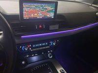 Gebraucht Audi Q5 190 PS (139 kW) 2017 SUV