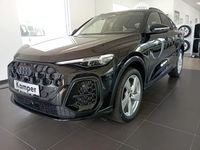 gebraucht Audi Q5 Sportback TFSI quattro 150 kW