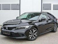 gebraucht Honda Civic e:HEV 2.0 Aut. Elegance ** LED * NAVI * KAMERA