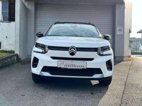 gebraucht Citroën e-C3 C3 113 44kWh Max