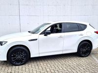 gebraucht Mazda CX-60 3.3L D254PS 8AT AWD HOMURA PLUS