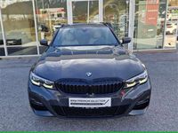 gebraucht BMW 320 d xDrive